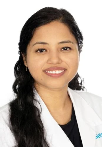 Dr. Swathi Gowtham