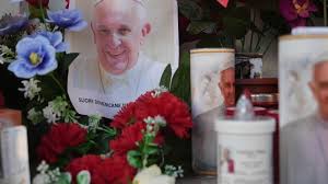 Vatican-Pope-Francis