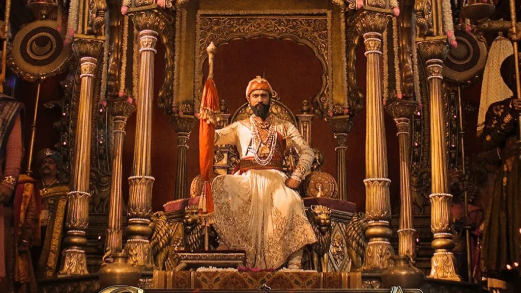 chhaava