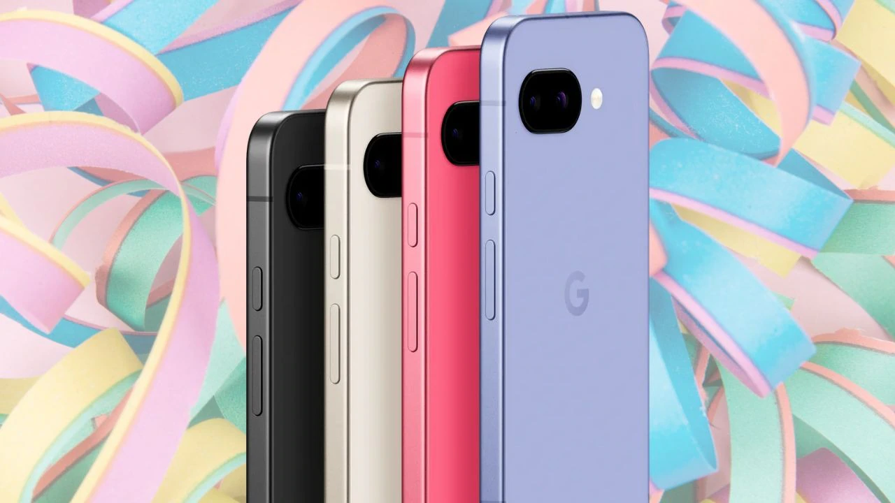 google-pixel-9a