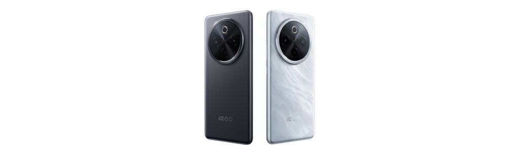 iQOO Z10 5G & Z10x 5G Launch in India
