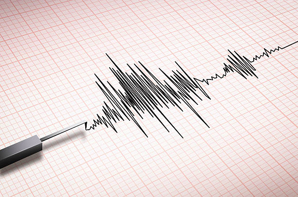 Nepal Earthquake 5.0