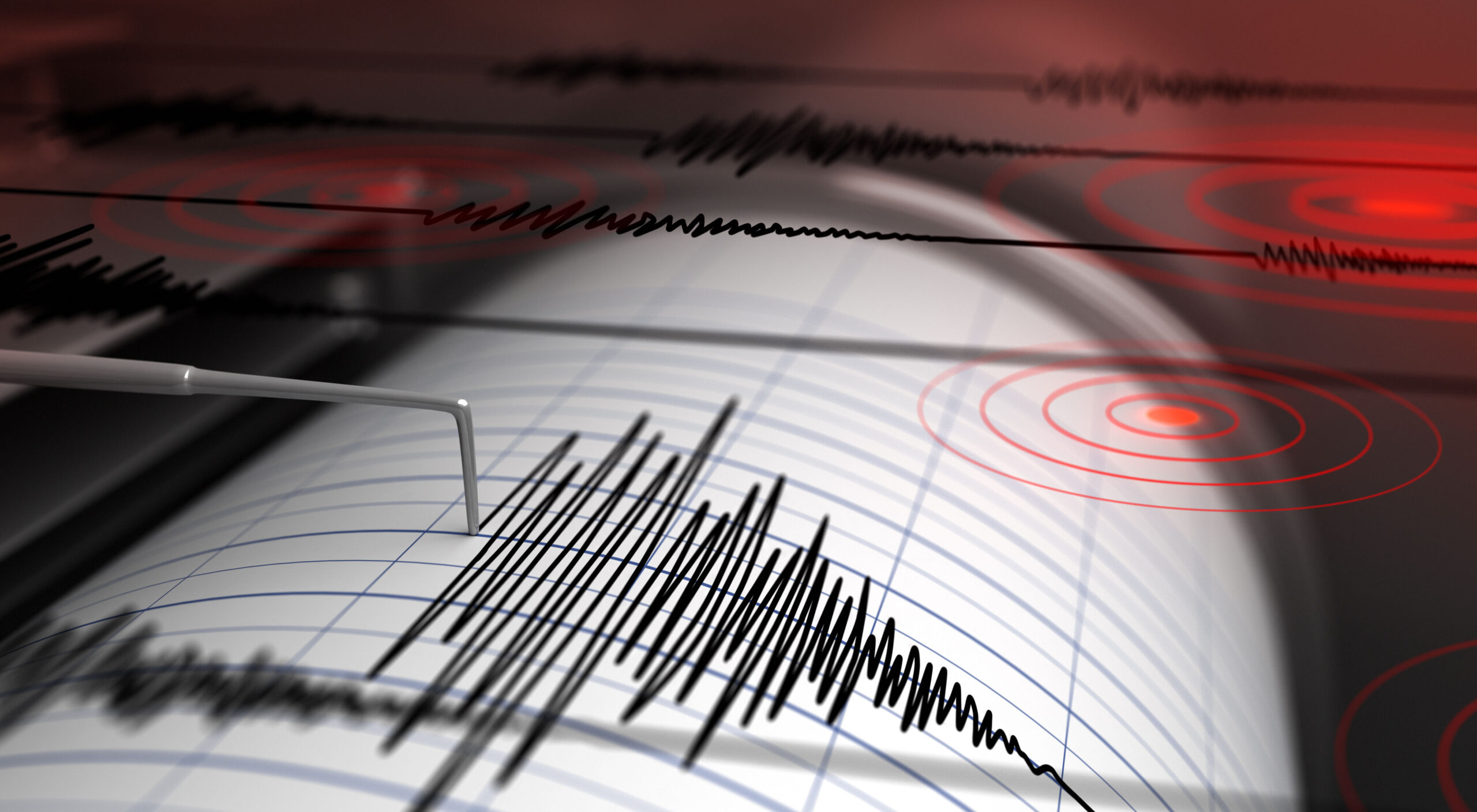 Nepal Rocked by 5.0 Magnitude Quake