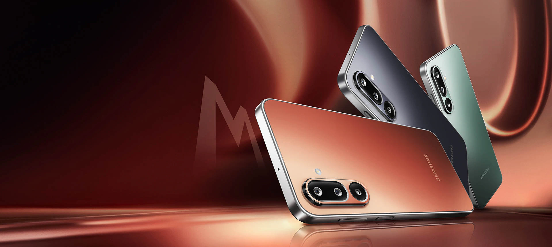 Samsung Galaxy M36 5G